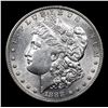 Image 2 : 1888-s Morgan Dollar $1 Grades Select Unc