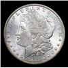 Image 2 : 1885-o Morgan Dollar $1 Grades GEM+ Unc