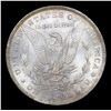 Image 3 : 1885-o Morgan Dollar $1 Grades GEM+ Unc