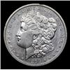 Image 2 : 1899-s vam 4 I2 R4 Morgan Dollar $1 Grades Select AU
