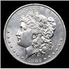 Image 2 : 1882-o Morgan Dollar $1 Grades Choice Unc