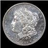 Image 2 : 1882-s Morgan Dollar $1 Grades Select Unc PL