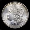 Image 2 : 1897-p Morgan Dollar $1 Grades Choice+ Unc