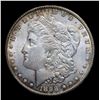 Image 2 : 1898-o Morgan Dollar $1 Grades Choice Unc