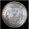 Image 3 : 1898-o Morgan Dollar $1 Grades Choice Unc