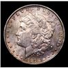 Image 2 : 1878-s Morgan Dollar $1 Grades Choice+ Unc