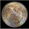 Image 3 : 1883-o Morgan Dollar $1 Grades Choice+ Unc