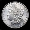 Image 2 : 1880-p Morgan Dollar $1 Grades Select+ Unc