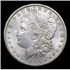 Image 2 : 1885-o Morgan Dollar $1 Grades Choice Unc