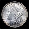 Image 2 : 1896-p Morgan Dollar $1 Grades Unc Details