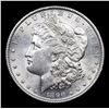 Image 2 : 1890-s Morgan Dollar $1 Grades Select Unc