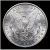 Image 3 : 1890-s Morgan Dollar $1 Grades Select Unc
