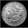 Image 2 : 1897-o vam 10 I3 R5 Morgan Dollar $1 Grades Select AU