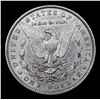 Image 3 : 1897-o vam 10 I3 R5 Morgan Dollar $1 Grades Select AU