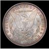 Image 3 : 1898-p Morgan Dollar $1 Grades GEM+ Unc