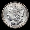 Image 2 : 1902-p Morgan Dollar $1 Grades GEM Unc