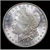 Image 2 : 1885-o Morgan Dollar $1 Grades GEM+ Unc
