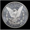 Image 3 : 1897-s Morgan Dollar $1 Grades Select Unc+ PL
