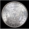 Image 3 : 1896-p Morgan Dollar $1 Grades GEM+ Unc