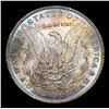 Image 3 : 1889-p Morgan Dollar $1 Grades GEM Unc