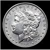Image 2 : 1903-p Morgan Dollar $1 Grades Select Unc
