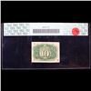 Image 3 : PCGS 1863 US Fractional Currency 10c Second Issue fr-1246 Washington In Oval Graded au58 PPQ By PCGS