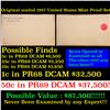 Image 1 : Original sealed 1957 United States Mint Proof Set