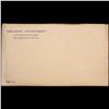 Image 2 : Original sealed 1957 United States Mint Proof Set