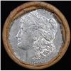 Image 2 : ***Auction Highlight*** Full solid date 1878-cc Morgan silver $1 roll, 20 coins (fc)