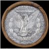 Image 3 : ***Auction Highlight*** Full solid date 1878-cc Morgan silver $1 roll, 20 coins (fc)