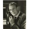 Image 1 : Gary Cooper Signed Photo.