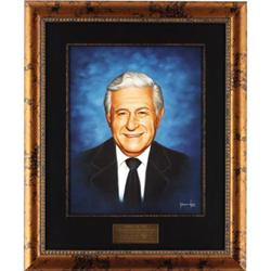 Buddy Arnold Beverly Hills CENSOREDClub Portrait