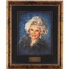 Image 1 : Phyllis Diller Portrait
