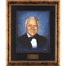 John Francis Beverly Hills CENSOREDClub Portrait