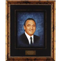 Harry Ornest Beverly Hills CENSOREDClub Portrait