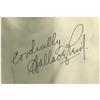 Image 2 : Wallace Reid Signed Photo.