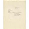 Image 1 : Charles Van Doren Signed Letter
