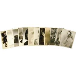 Fifty Vintage Hollywood Photos