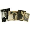Image 1 : Male Silent Screen Star Autographed Photos