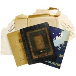 The Hollywood Academy Archive from 1928