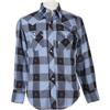 Image 1 : Ernest Tubb Western Shirt