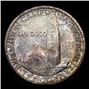 Image 3 : ***Auction Highlight*** 1935-s San Diego Old Commem Half Dollar 50c Graded ms67 By SEGS (fc)