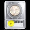 Image 5 : ***Auction Highlight*** 1935-s San Diego Old Commem Half Dollar 50c Graded ms67 By SEGS (fc)