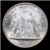 Image 3 : ***Auction Highlight*** 1936 Elgin Old Commem Half Dollar 50c Graded ms67+ By SEGS (fc)
