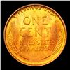 Image 3 : ***Auction Highlight*** 1909 vdb Lincoln Cent 1c Graded ms67 rd By SEGS (fc)