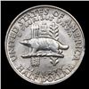 Image 3 : ***Auction Highlight*** 1936 Wisconsin Old Commem Half Dollar 50c Graded ms67+ By SEGS (fc)