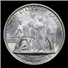 Image 3 : ***Auction Highlight*** 1936 Elgin Old Commem Half Dollar 50c Graded ms67 By SEGS (fc)