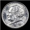 Image 2 : ***Auction Highlight*** 1936 Bridgeport Old Commem Half Dollar 50c Graded ms67 By SEGS (fc)