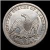 Image 3 : ***Auction Highlight*** 1853-p OC-1 Top 30 Seated Liberty Dollar $1 Graded Select+ Unc By USCG (fc)