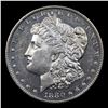 Image 2 : ***Auction Highlight*** 1880-o Morgan Dollar $1 Graded Select Unc+ PL By USCG (fc)
